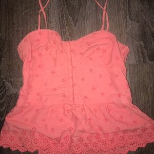 American Eagle Tank Top